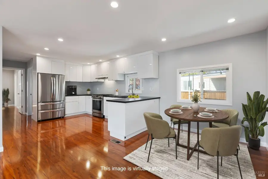 363 Glacier Way, San Rafael, CA 94903 - Image #3