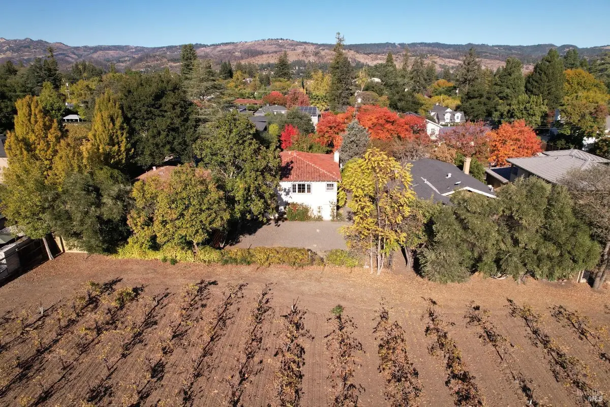 1747 Scott Street, Saint Helena, CA 94574 - Image #1