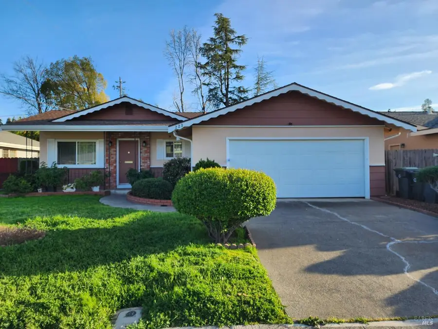 223 Camellia Street, Fairfield, CA 94533 - Image #2