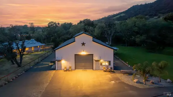 4212 Wallace Road, Santa Rosa, CA 95404