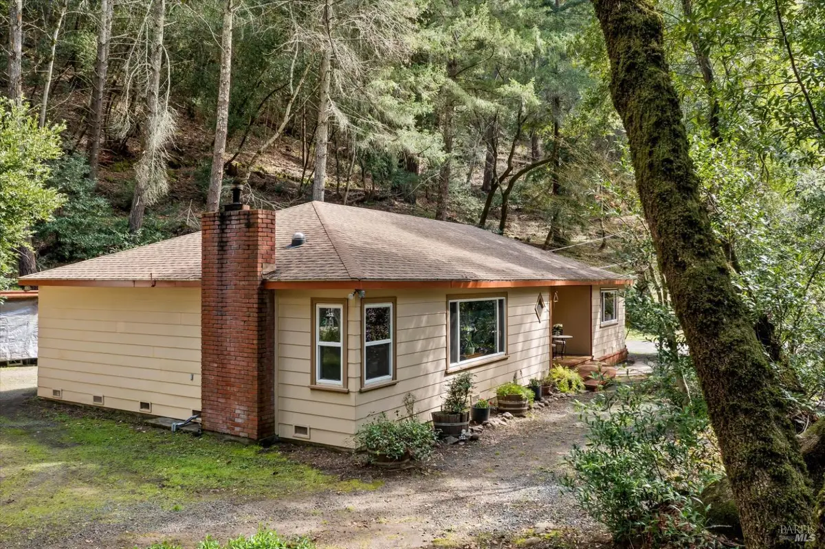 3150 Calistoga Road, Santa Rosa, CA 95404 - Image #1