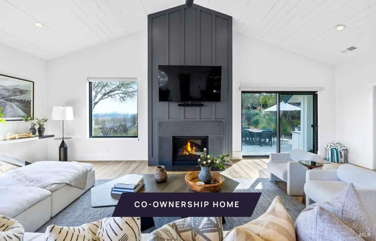 6165 W Dry Creek Road, Healdsburg, CA 95448 - #1