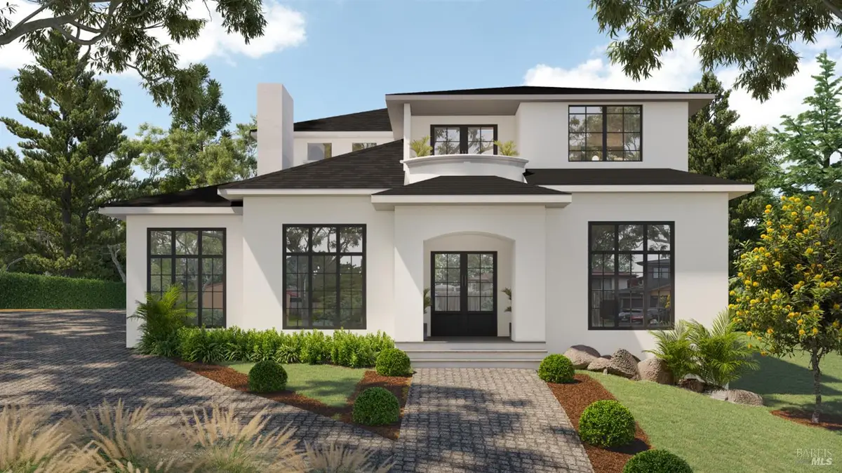 3600 Tillmont Way, Santa Rosa, CA 95403 - #1