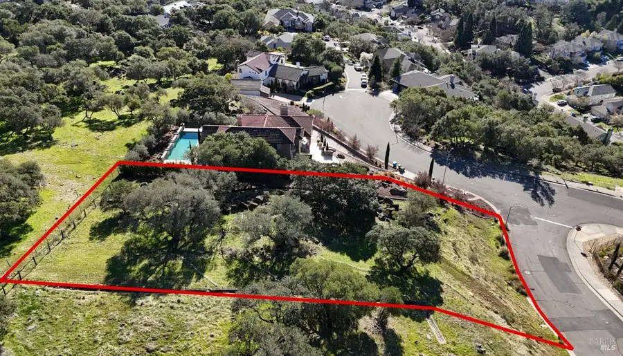 3600 Tillmont Way, Santa Rosa, CA 95403 - #3