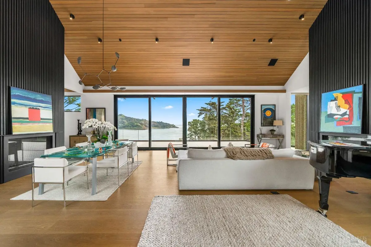 1 Blanding Lane, Belvedere, CA 94920 - Image #1