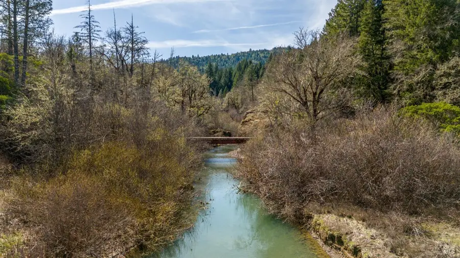 20401 Tomki, Redwood Valley, CA 95470 - Image #2