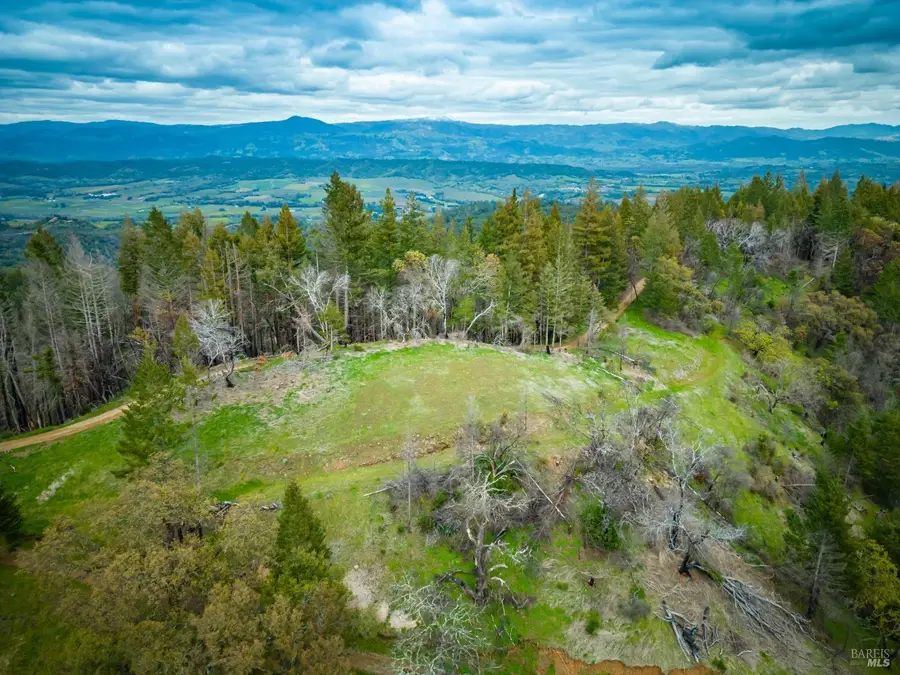 1400 Big Ridge Road, Healdsburg, CA 95448 - Image #2