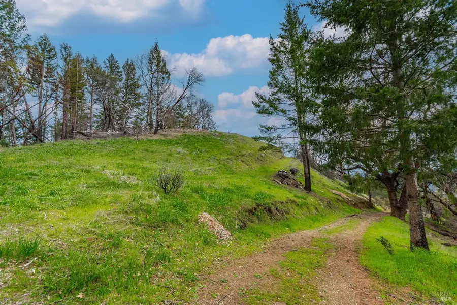 1400 Big Ridge Road, Healdsburg, CA 95448 - Image #3