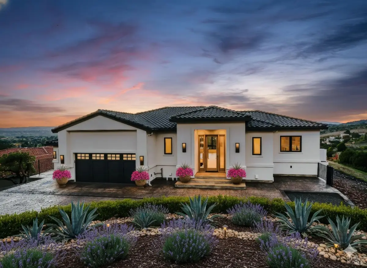 421 Bear Creek Circle, Napa, CA 94558 - Image #1