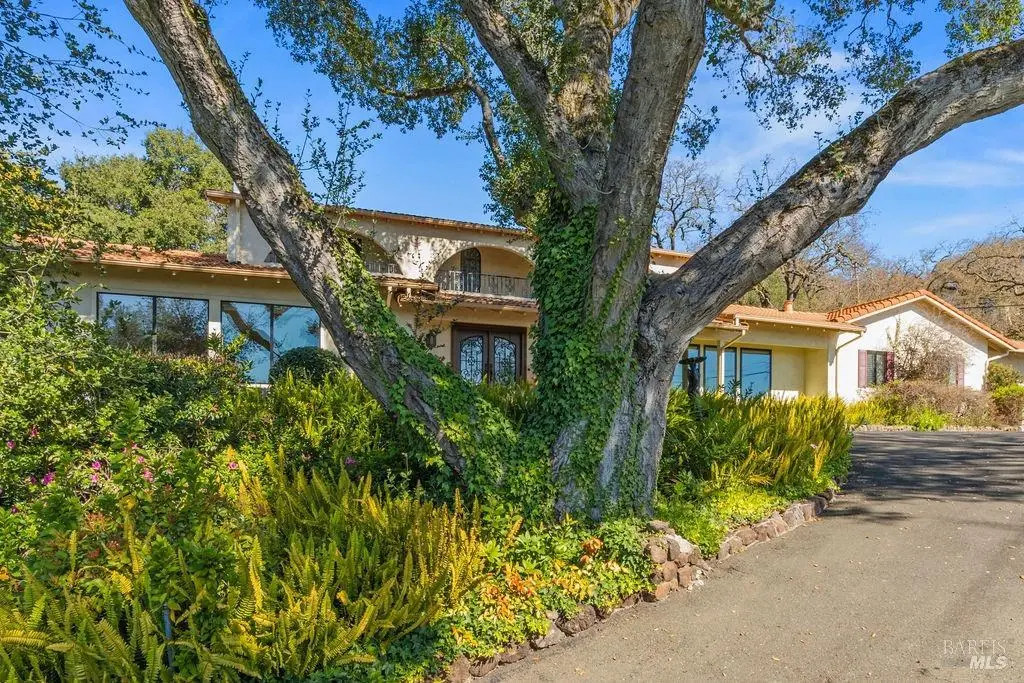 595 Michael Drive, Sonoma, CA 95476 - Image #1