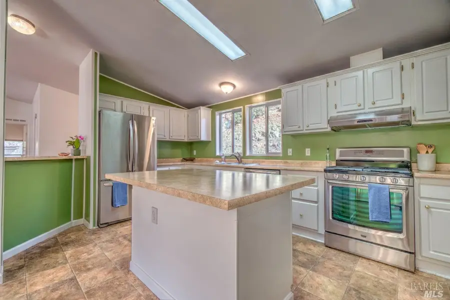 8700 Butts Canyon Road, Pope Valley, CA 94567 - Image #2