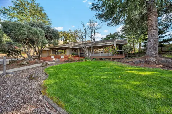 523 Westgate Drive, Napa, CA 94558