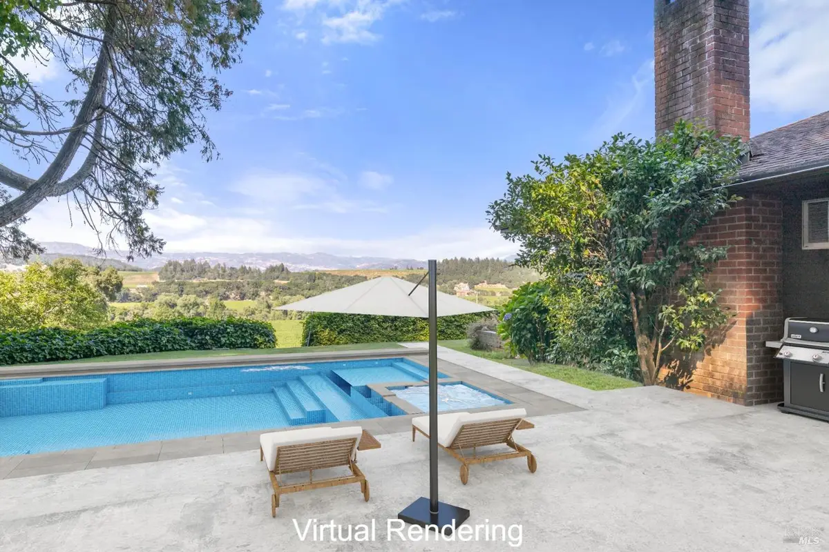 3025 W Dry Creek Road, Healdsburg, CA 95448 - Image #1