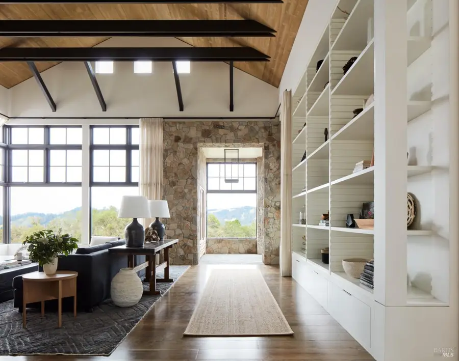 4222 Mountain Home Ranch Road, Calistoga, CA 94515 - Image #2