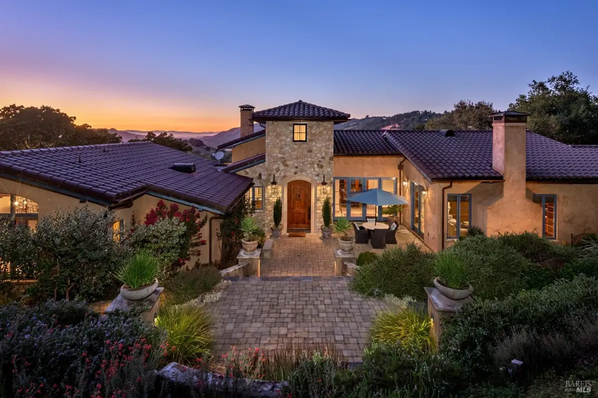 3763 Matanzas Creek Lane, Santa Rosa, CA 95404 - Image #1