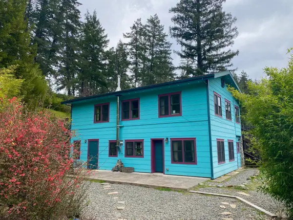 65401 Highway 271, Leggett, CA 95585