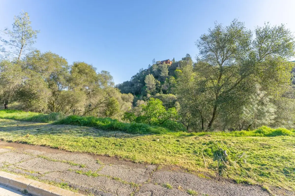 1121 Steele Canyon Road, Napa, CA 94558 - Image #1