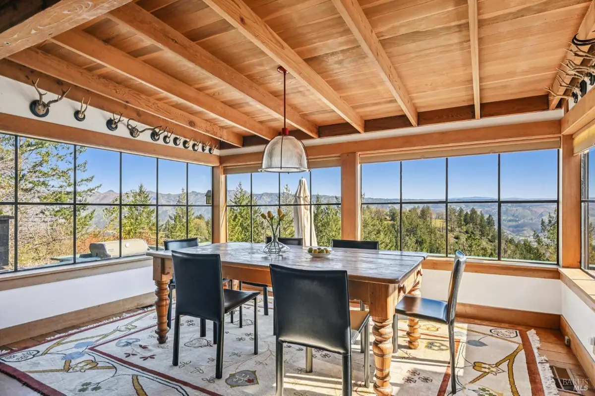 4040 Spring Mountain Road, Saint Helena, CA 94574 - #1