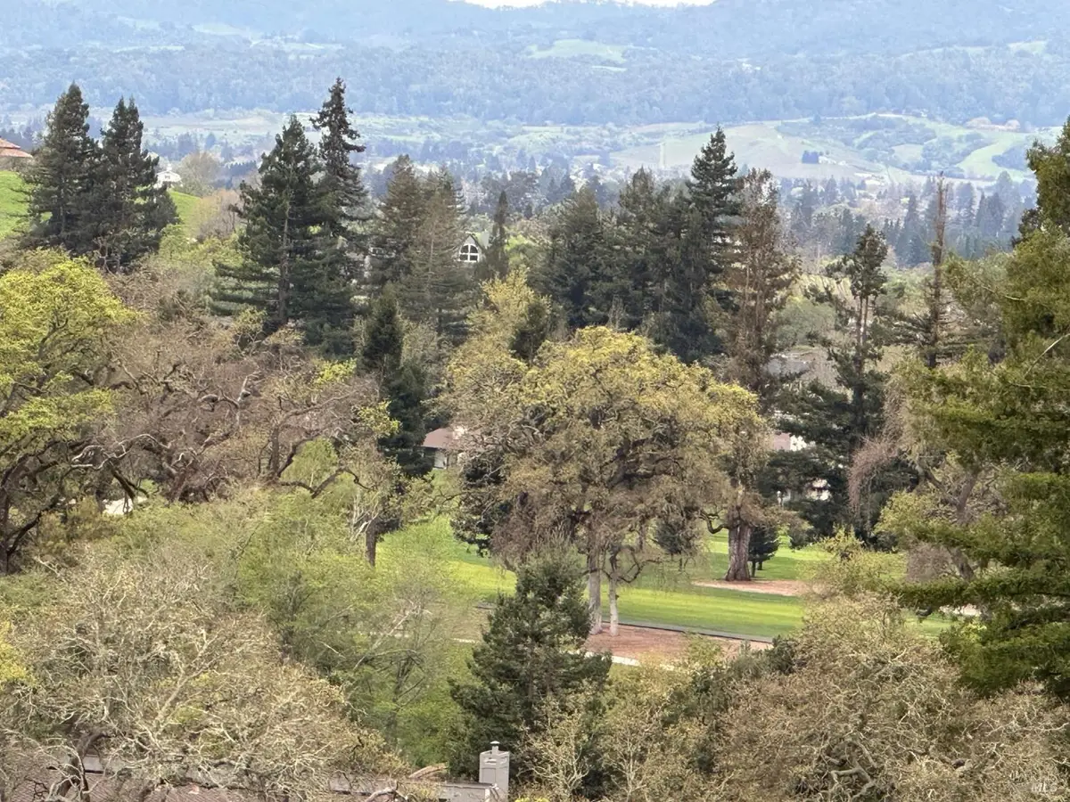 1167 Castle Oaks Drive, Napa, CA 94558 - Image #1