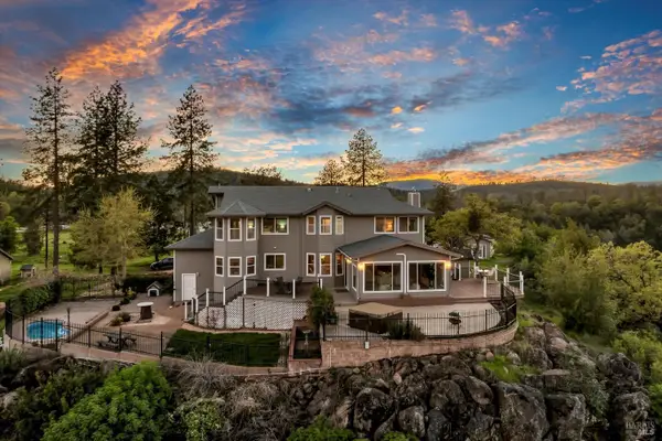 20250 Black Bass Pass, Lower Lake, CA 95457