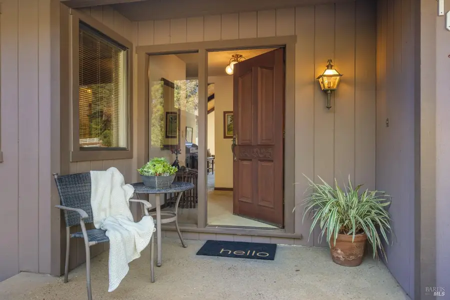 1045 Summit Lake Drive, Angwin, CA 94508 - Image #2