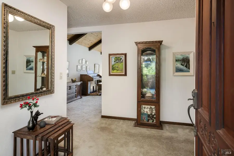 1045 Summit Lake Drive, Angwin, CA 94508 - Image #3