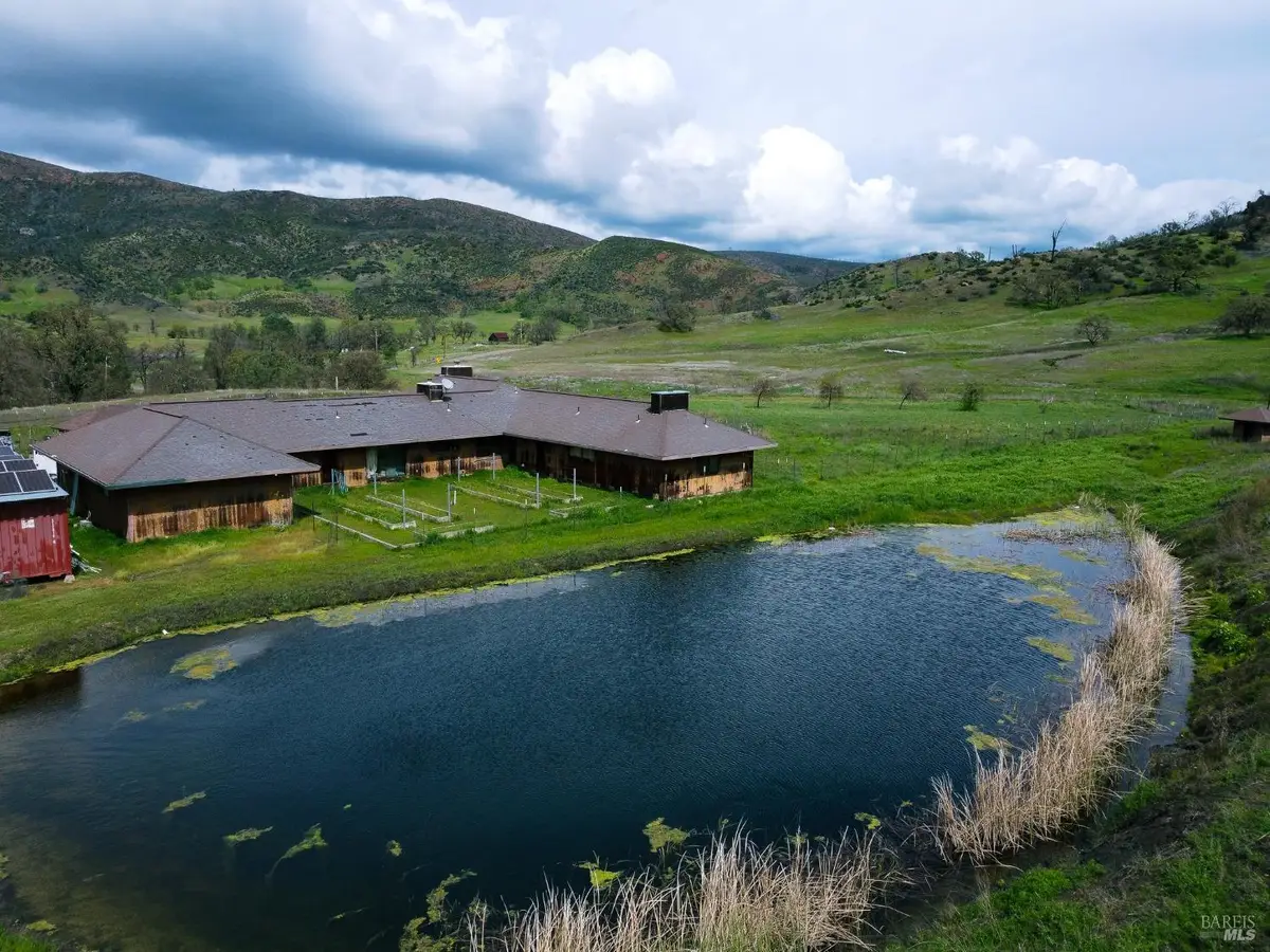 2600 Pope Canyon Road, Saint Helena, CA 94574 - Image #1