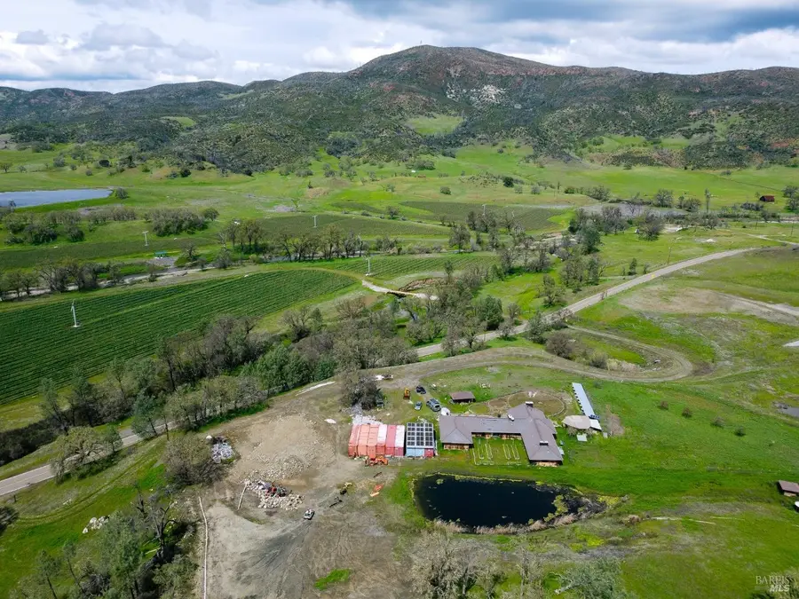 2600 Pope Canyon Road, Saint Helena, CA 94574 - Image #3