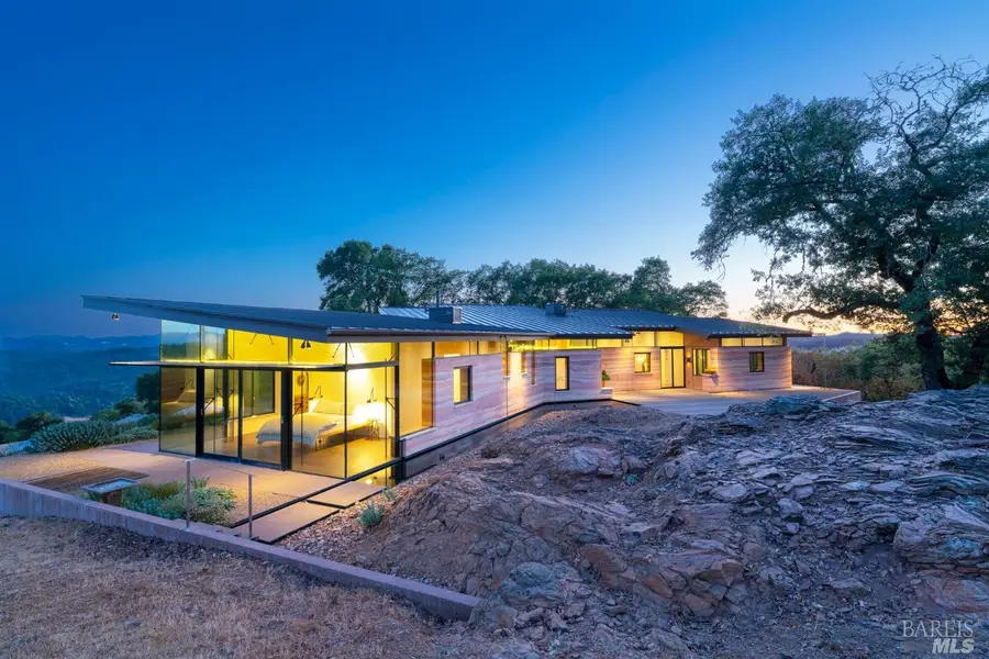 24000 Fig Tree Lane, Yorkville, CA 95494 - Image #3