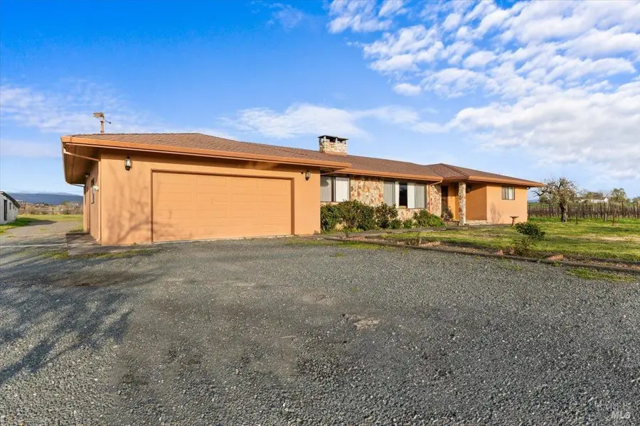 2062 Woolsey Road, Fulton, CA 95439 - Image #3