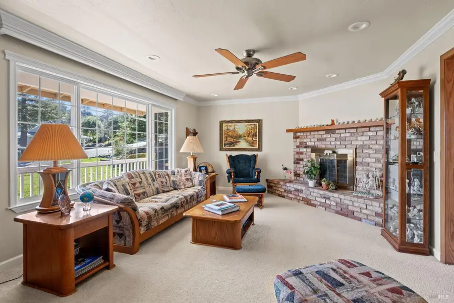 830 Riverside Drive, Ukiah, CA 95482 - Image #2