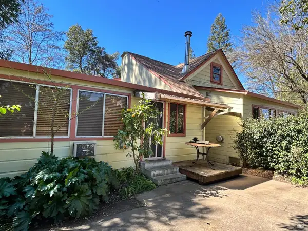 161 Cherry Street, Ukiah, CA 95482