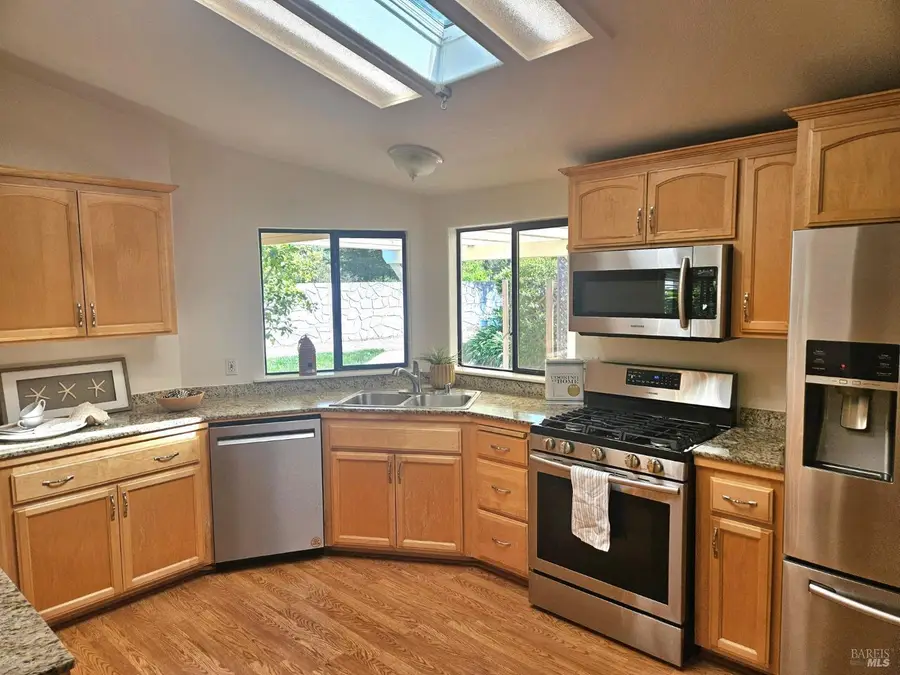 2 San Ardo Court, Saint Helena, CA 94574 - Image #2