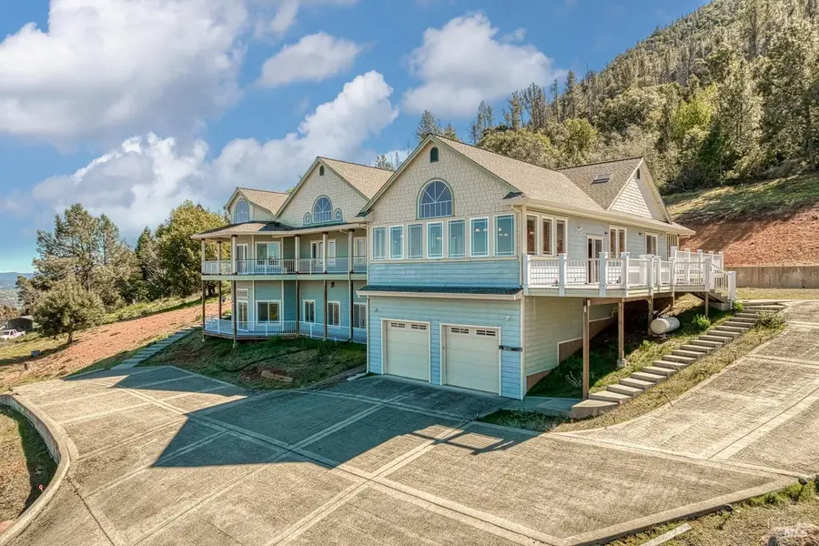 7866 Evergreen Drive, Kelseyville, CA 95451 - Image #2