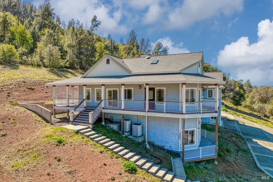7866 Evergreen Drive, Kelseyville, CA 95451 - Image #3