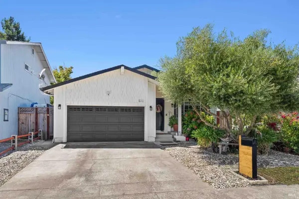 Address Withheld By Seller, Rohnert Park, CA 94928