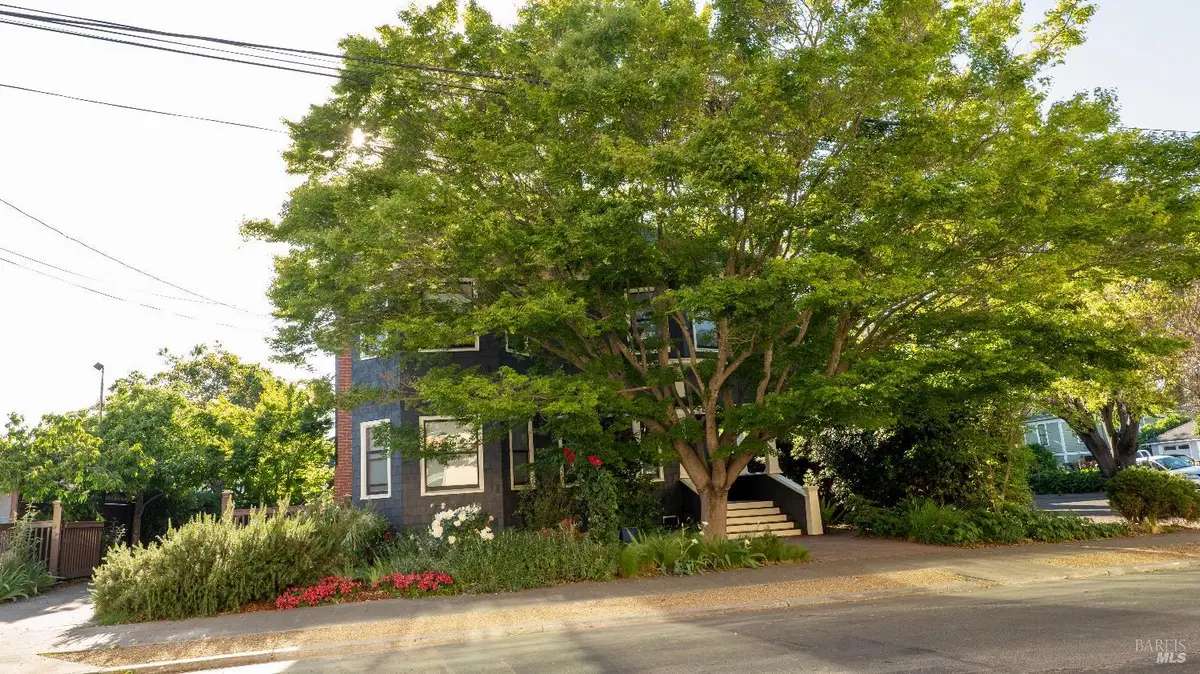 1133 Seminary Street, Napa, CA 94559 - Image #1