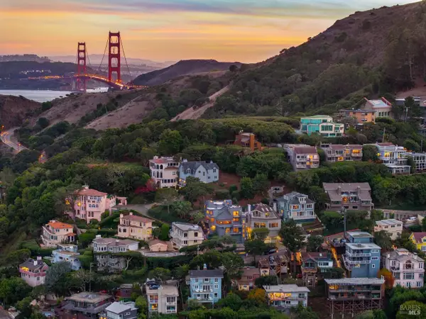 31 Edwards Avenue, Sausalito, CA 94965