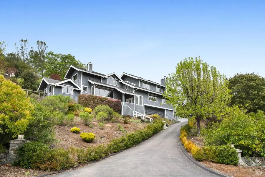 155 Hidden Valley Lane, San Anselmo, CA 94960 - Image #2