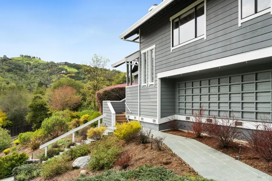 155 Hidden Valley Lane, San Anselmo, CA 94960 - Image #3