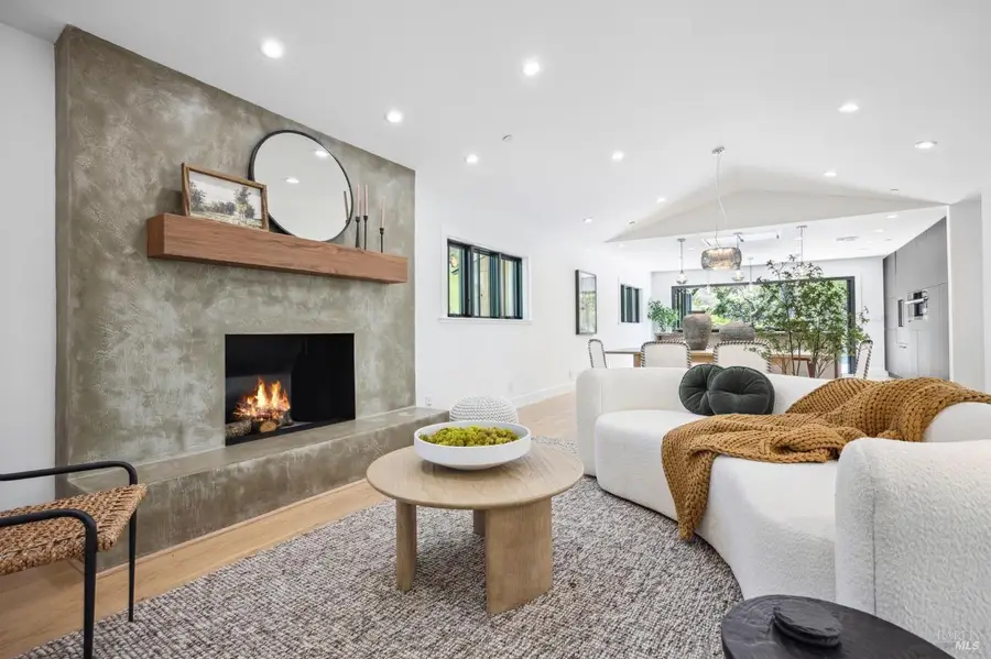 1870 Thornsberry Road, Sonoma, CA 95476 - Image #3