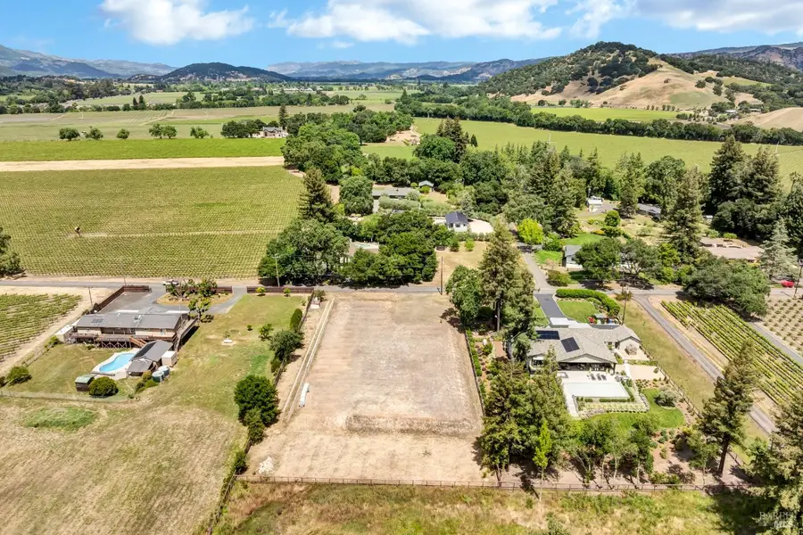 1145 Ragatz Lane, Napa, CA 94558 - Image #2