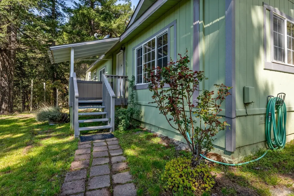 59145 Bell Springs Road, Laytonville, CA 95454 - Image #1