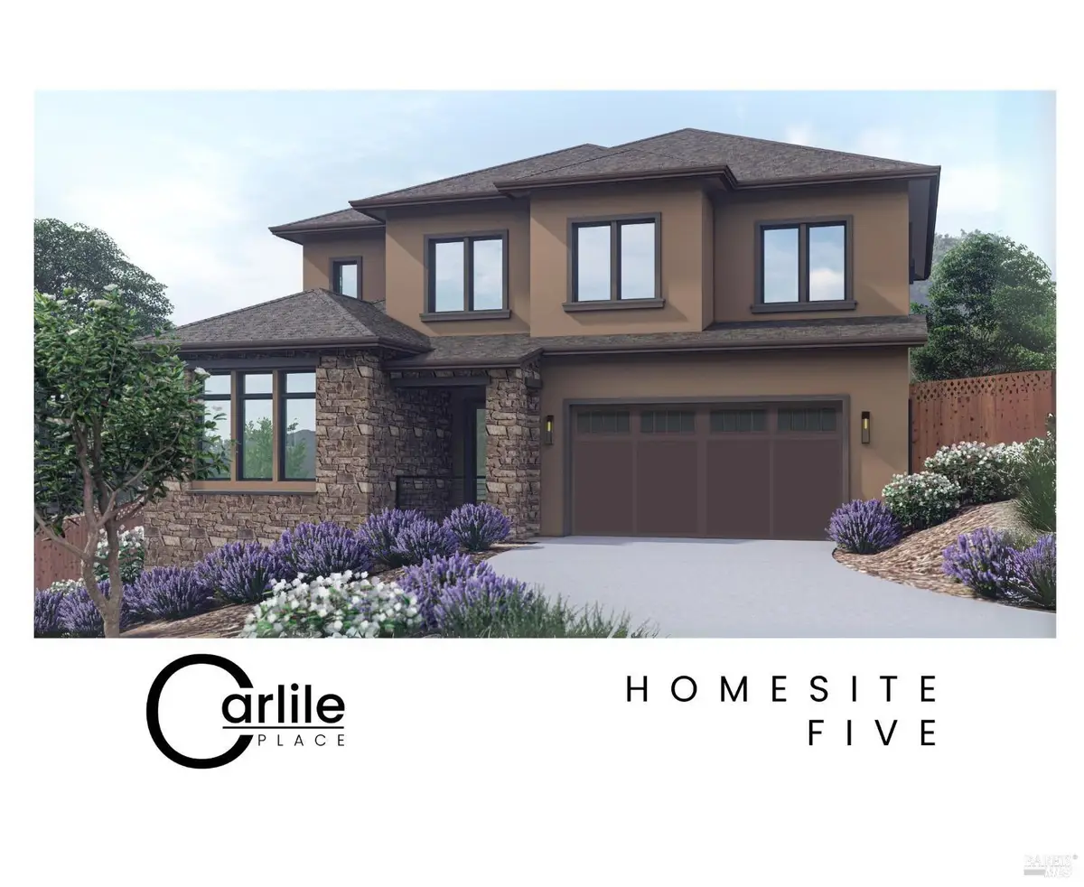 1919 Carlile Place, Santa Rosa, CA 95403 - #1