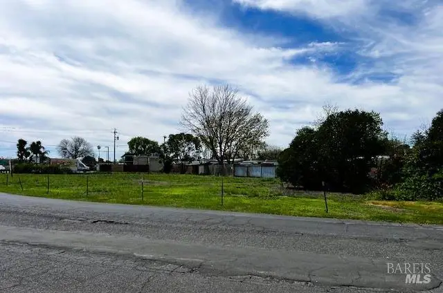 0 Eucalyptus Drive, American Canyon, CA 94503 - Image #1