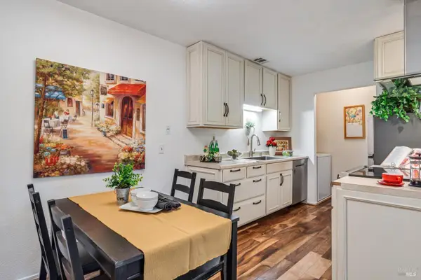 8201 Camino Colegio #158, Rohnert Park, CA 94928