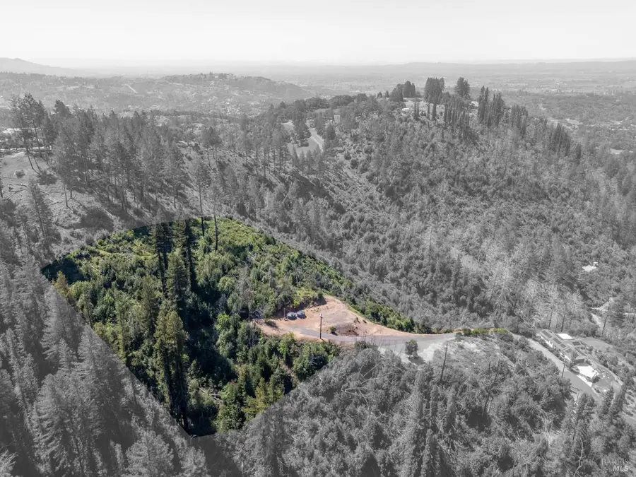 2272 Mark West Springs Road, Santa Rosa, CA 95404 - Image #3