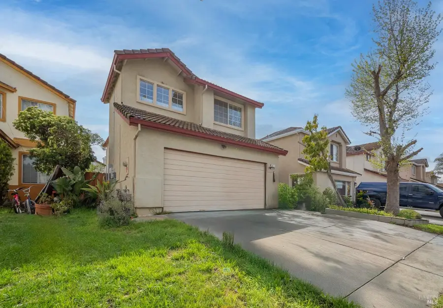 412 Craven Drive, Suisun City, CA 94585 - Image #3