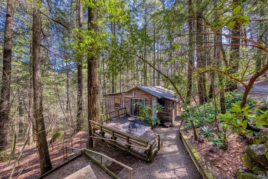 17000 Edgewood Way, Cobb, CA 95426 - Image #3