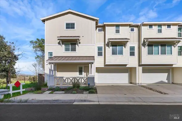 2024 Elson Way, Santa Rosa, CA 95403